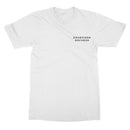 Frontiers Music Srl "Frontiers Label" T-Shirt