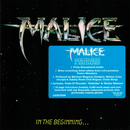 Malice "In The Beginning... (Reissue)" CD