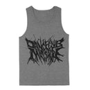 Dance Club Massacre "Logo" Tank Top