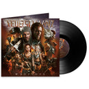 Feuerschwanz "Warriors " 12"