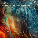 A New Tomorrow "Universe" CD