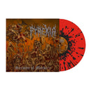 Pyrexia "Sermon of Mockery" 12"