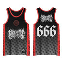 Ingested "Basketball Jersey" Basketball Jerseys