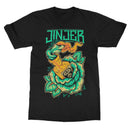 Jinjer "Bottle" T-Shirt