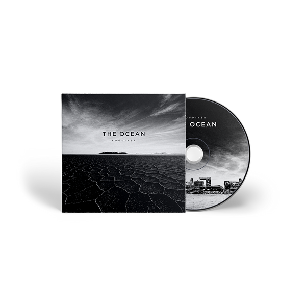 The Ocean "Fogdiver" CD