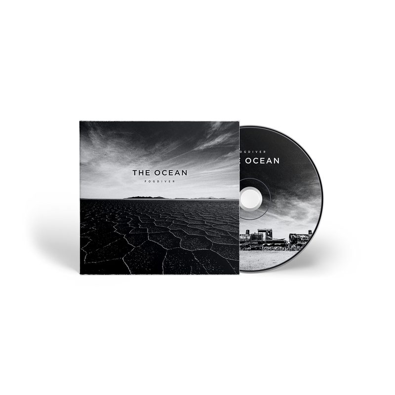 The Ocean "Fogdiver" CD
