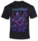 Belakor "Purple Mountain" T-Shirt