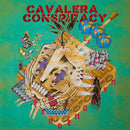 Cavalera Conspiracy "Pandemonium - Digipak" CD