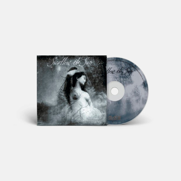 Swallow The Sun "Ghost Of Loss" CD