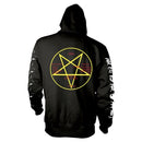 Bathory "Goat" Pullover Hoodie
