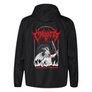 Crypta "Camiseta Warrior" Windbreaker
