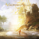 Visions of Atlantis "Wanderers" 2xCD