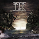 Tyr "Eric The Red (Black vinyl)" 12"