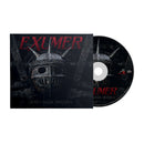 Exumer "Death Mask Messiah" CD
