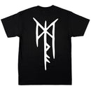 Skáld "Logo" T-Shirt