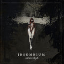 Insomnium "Anno 1696" 2x12"