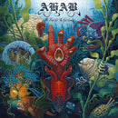 AHAB "The Boats Of Glen Carrig" CD