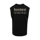 Konvent "Konvent Logo" T-Shirt