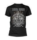 Dimmu Borgir "Life is the Trial" T-Shirt