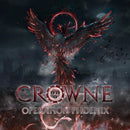 Crowne "Operation Phoenix" CD