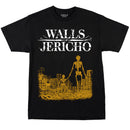 Walls of Jericho "System Error: Humanity" T-Shirt