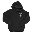 Jinjer "Jeometry" Zip Hoodie
