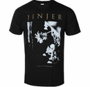 Jinjer "Wallflowers" T-Shirt