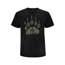 Wardruna "Bear Paw" T-Shirt