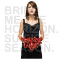 Bring Me The Horizon "Suicide Season" 12"