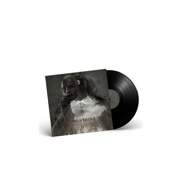 Dawn Of Disease "Processions of Ghosts" 2x12"