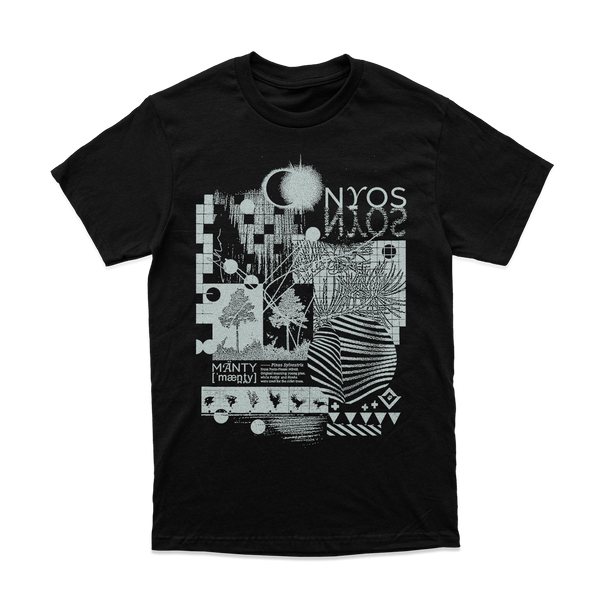 NYOS "Mänty" T-Shirt