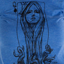 Strhess Clothing "Mistaken For Happiness Girls Tee" Girls T-shirt