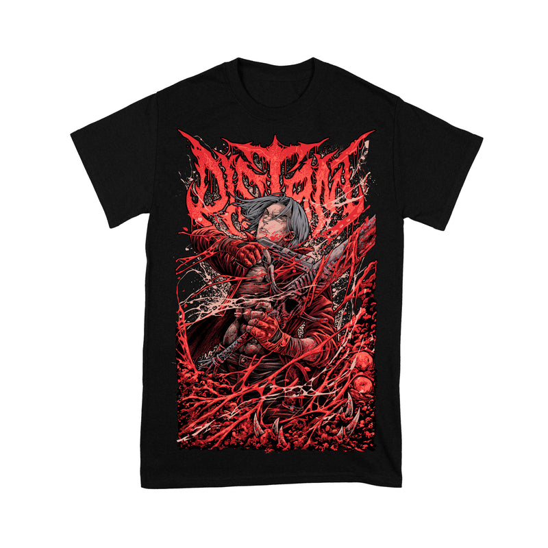 Distant "Demon Hunter" T-Shirt