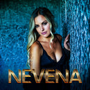 Nevena "Nevena" CD