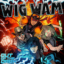 Wig Wam "Out Of The Dark" CD