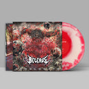 Becerus "Troglodyte" 12"