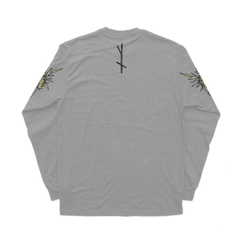 The Devil's Trade "Nincs Szennyezetlen Szép" Longsleeve