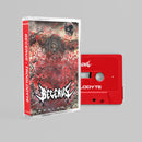 Becerus "Troglodyte" Cassette