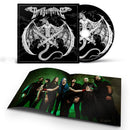 DragonForce "Dragonforce" CD