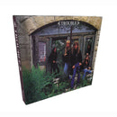 Trouble "Trouble - Trouble (35th Anniversary Edition) / 2xCD Digibook" 2xCD