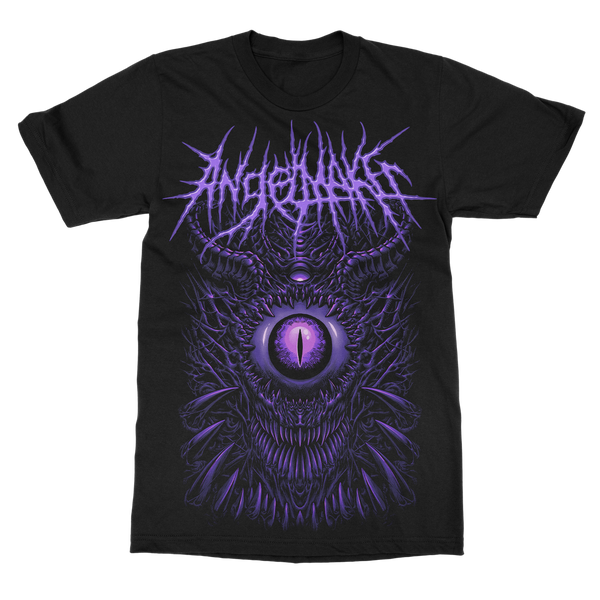 Officially Licensed Angelmaker Merch at IndieMerchstore