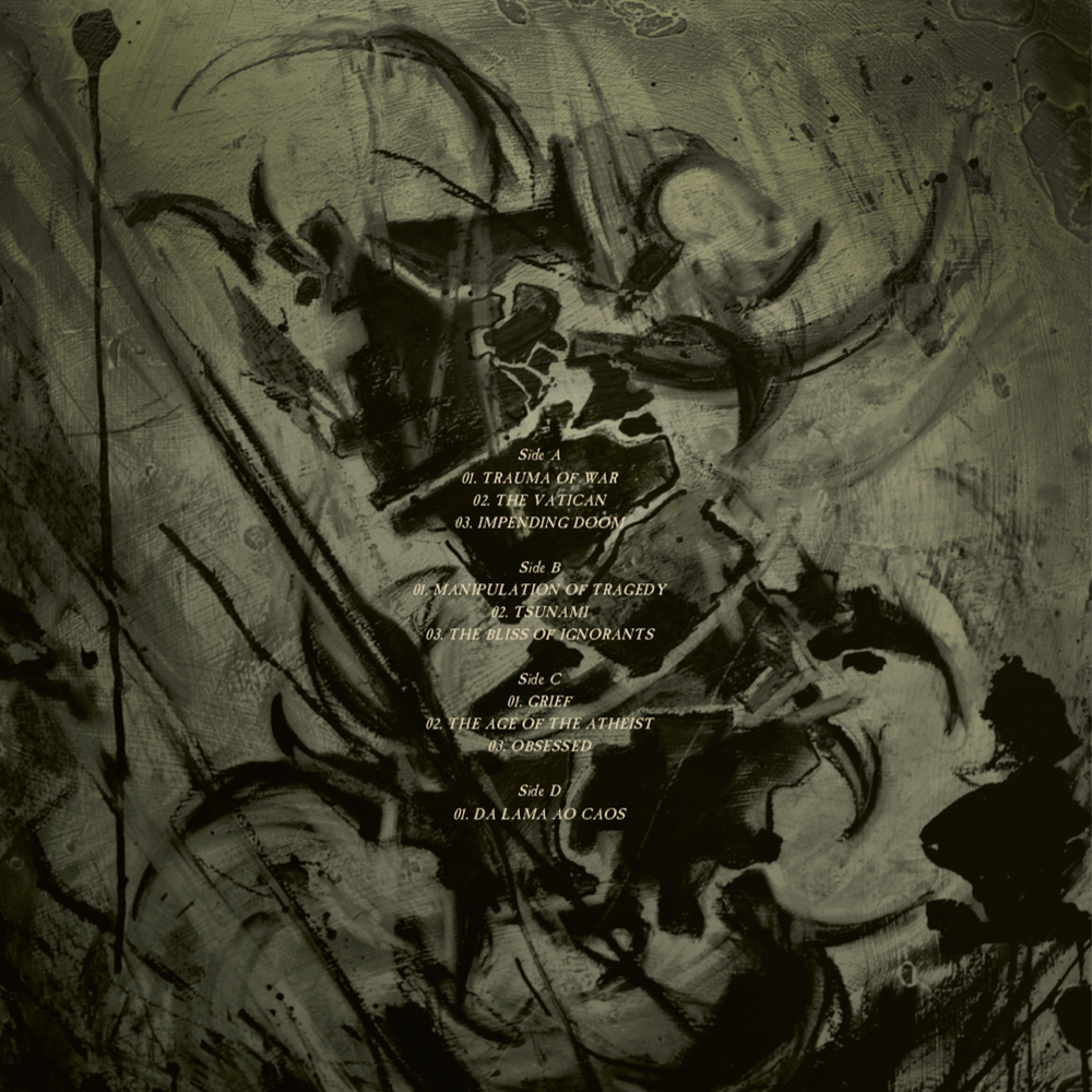 Sepultura 