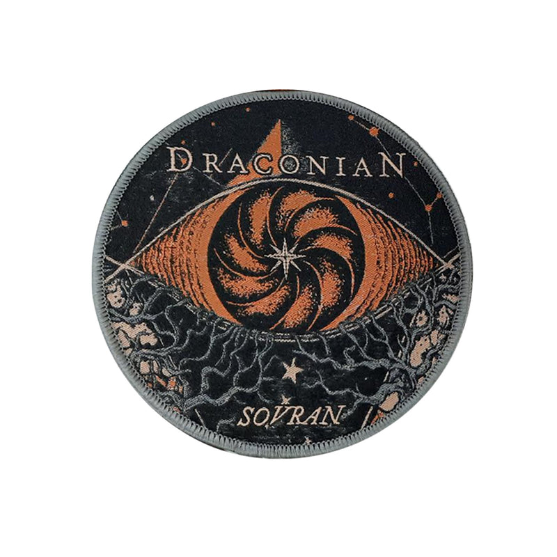 Draconian "Sovran" Patch