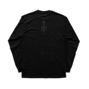 Hemelbestormer "Blinded By Light" Longsleeve