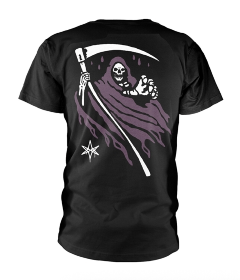 Bring Me The Horizon "Reaper" T-Shirt