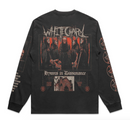 Whitechapel "Inverted Cross" Longsleeve