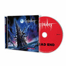 Grinder "GRINDER - Dead End / CD" CD
