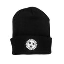 Whitechapel "Sawblade" Beanie