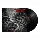 Xorsist "Xorsist - Aberrations / Black Vinyl LP" 12"