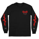 Synestia "Scythes" Longsleeve